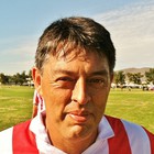 Francisco Javier Cuevas