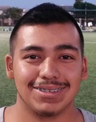 Gerardo Baca Jr
