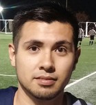 Humberto Calderon