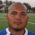 Idelfonso Garcia