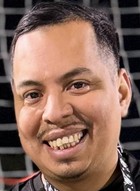 Sergio Martinez Vasquez 