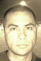 Robert Arellano