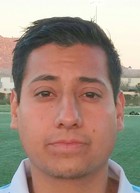 Alex Torrez