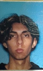 Issac  Gomez