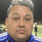 Israel Lopez-Araiza 