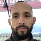 Russell Tamayo