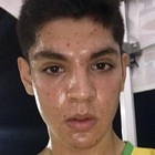 Raymundo Mejia