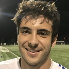 Matheus SUSPENDED Lamounier