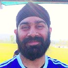 Jasjeet Kharuja
