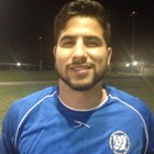 Mohammad Naggar