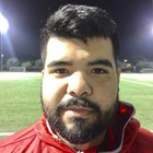 Sergio Almarez