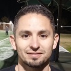 Jeff Mora