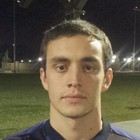 Jonathan Behzadian