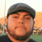 Jonathan Bravo