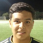 Justin Garcia