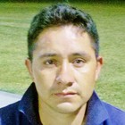 Luis Moreno