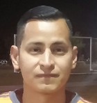 Luis Solorzano