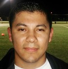 Luis Vazquez