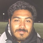 Magdiel Perez 