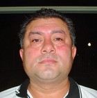 Mario Escobar