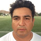 Mario Rojas