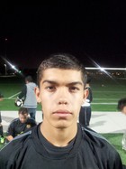 Michael Morales