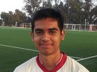 Michael Villegas