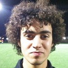 Omar Aljohani