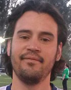Omar Mejia