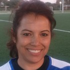 Patricia Arroyo
