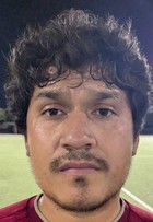 Oscar Marin