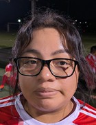 Madeley Vasquez