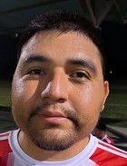 Alejandro Paredes