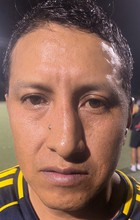 Vinicio Saquinga