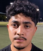 Andrew  Mendez 
