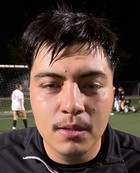 Osvaldo Caravez