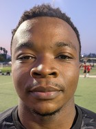 Junior Hubert  Ndongmou 