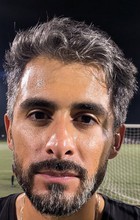 Joaquin Marquez