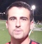 Richard Fotheringham