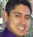 Saul Perez