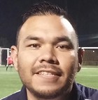 Sergio Aguilar