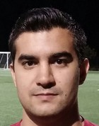 Sergio Novas