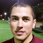 Steven Faria