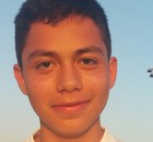 Steven  Robles