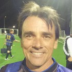Ted Honcharik