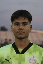 Ulises Reyes